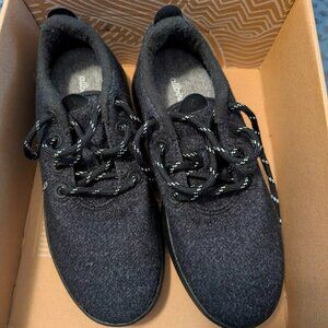 Allbirds Women's Wool Runner Mizzles 9W